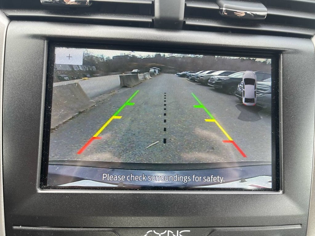 2020 Ford Fusion SE | Htd Seats | Navigation | Cam | Auto Start in Saint John, New Brunswick - 32 - w1024h768px