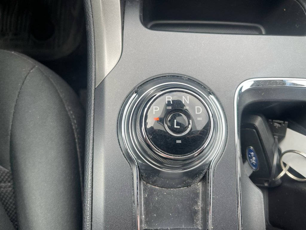 2020 Ford Fusion SE | Htd Seats | Navigation | Cam | Auto Start in Saint John, New Brunswick - 37 - w1024h768px
