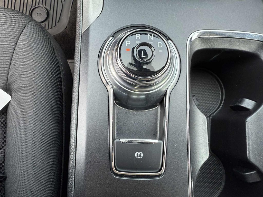 2020 Ford Fusion in Antigonish, Nova Scotia - 35 - w1024h768px
