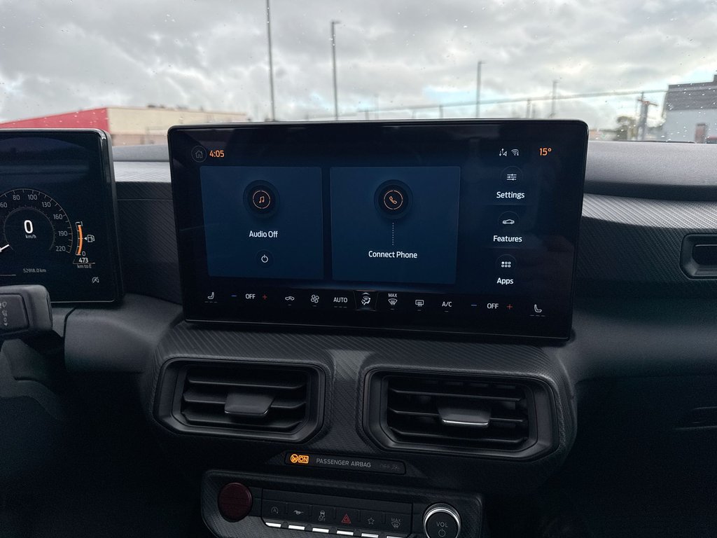 Ford MUSTANG ECOBOOST | Cam | USB | Warranty to 2029 2024 à Saint John, Nouveau-Brunswick - 25 - w1024h768px
