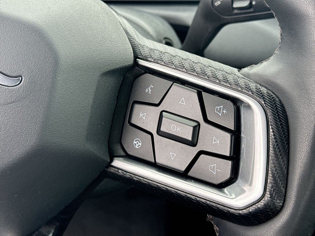 Ford MUSTANG ECOBOOST | Cam | USB | Warranty to 2029 2024 à Saint John, Nouveau-Brunswick - 21 - w1024h768px
