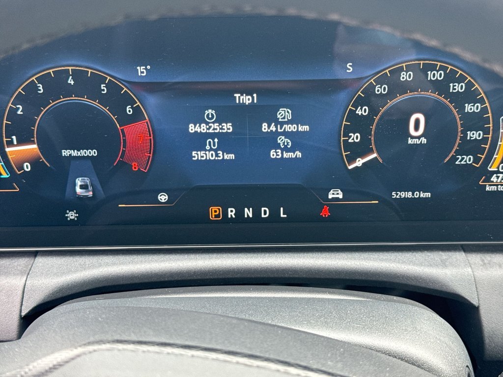 Ford MUSTANG ECOBOOST | Cam | USB | Warranty to 2029 2024 à Saint John, Nouveau-Brunswick - 24 - w1024h768px