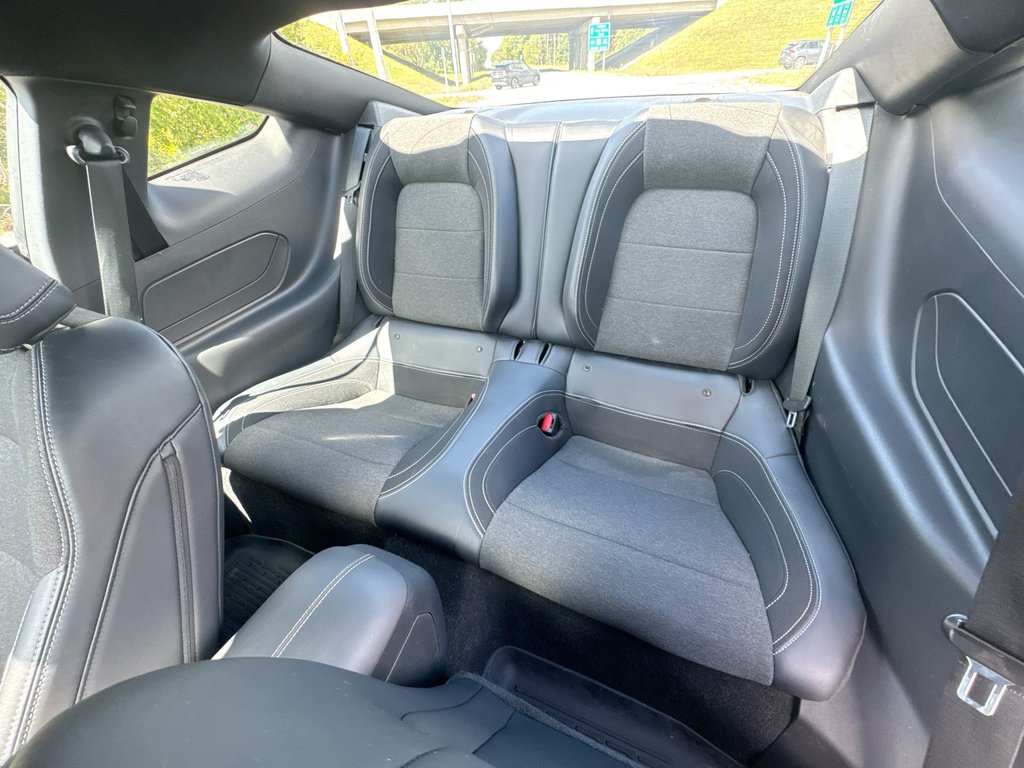 2024 Ford MUSTANG ECOBOOST | Cam | USB | Warranty to 2029 in Saint John, New Brunswick - 33 - w1024h768px