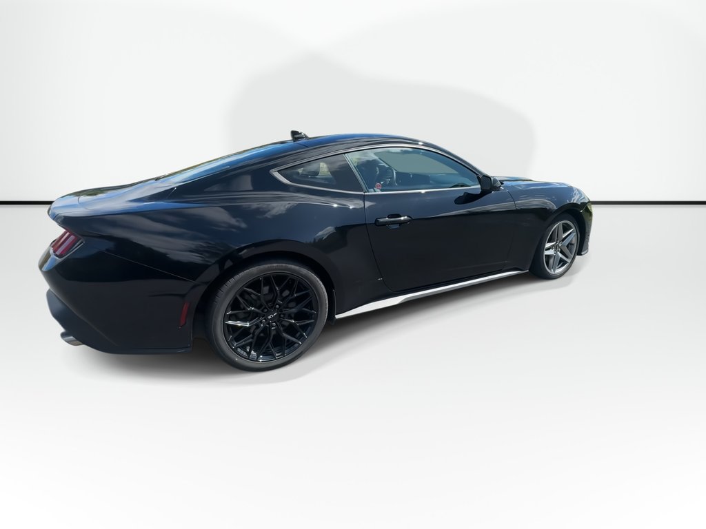 2024 Ford MUSTANG ECOBOOST | Cam | USB | Warranty to 2029 in Saint John, New Brunswick - 8 - w1024h768px