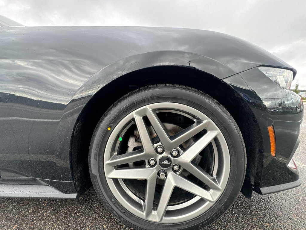 Ford MUSTANG ECOBOOST | Cam | USB | Warranty to 2029 2024 à Saint John, Nouveau-Brunswick - 10 - w1024h768px
