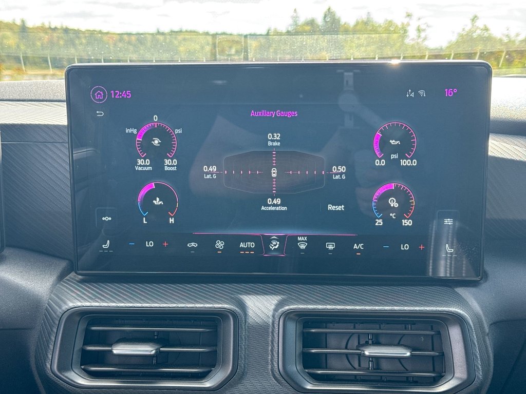2024 Ford MUSTANG ECOBOOST | Cam | USB | Warranty to 2029 in Saint John, New Brunswick - 25 - w1024h768px