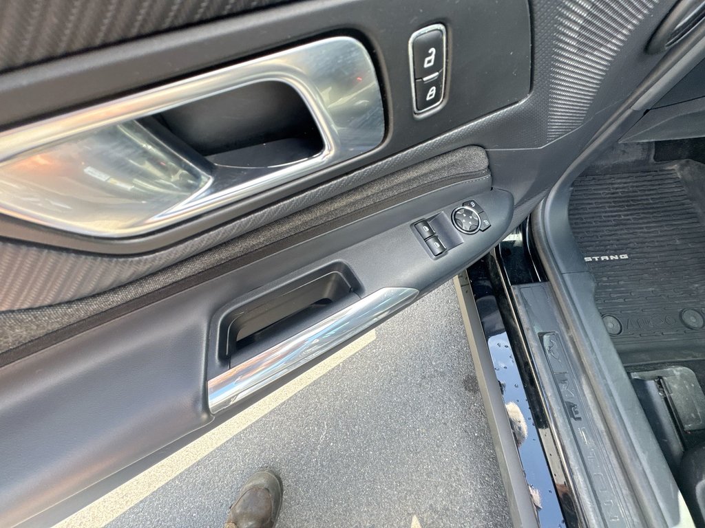 2024 Ford MUSTANG ECOBOOST | Cam | USB | Warranty to 2029 in Saint John, New Brunswick - 15 - w1024h768px