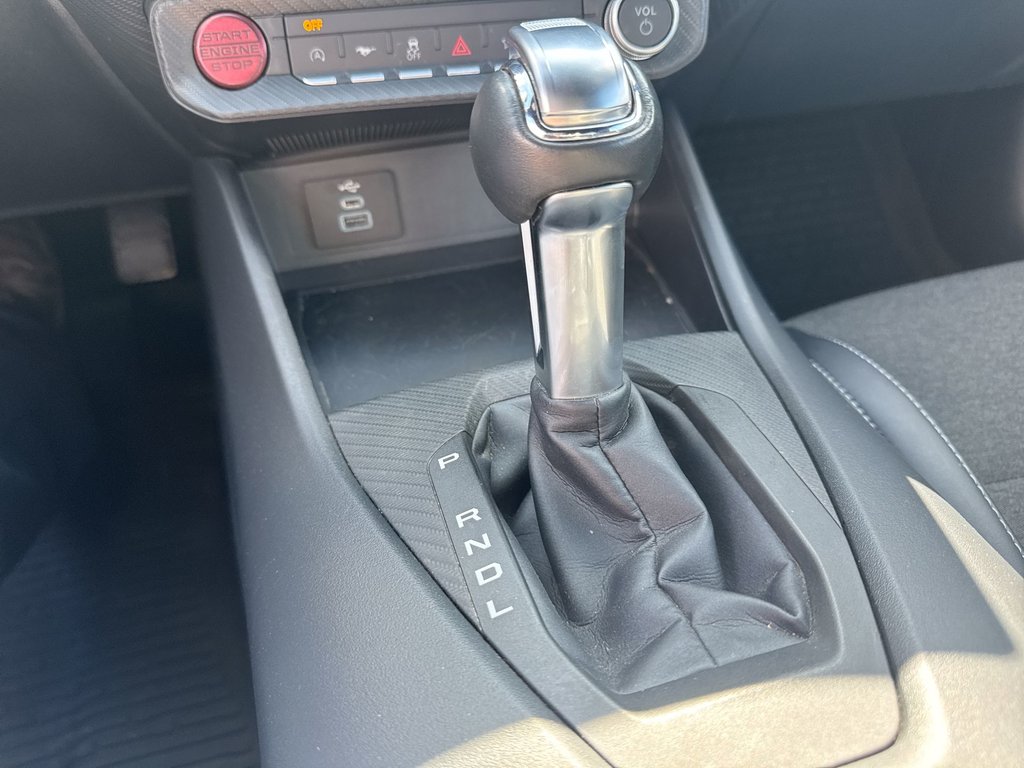 2024 Ford MUSTANG ECOBOOST | Cam | USB | Warranty to 2029 in Saint John, New Brunswick - 29 - w1024h768px