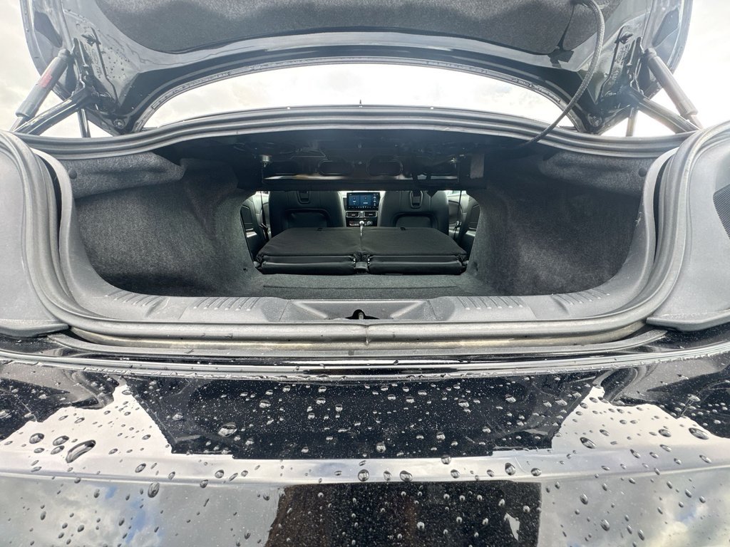 Ford MUSTANG ECOBOOST | Cam | USB | Warranty to 2029 2024 à Saint John, Nouveau-Brunswick - 37 - w1024h768px