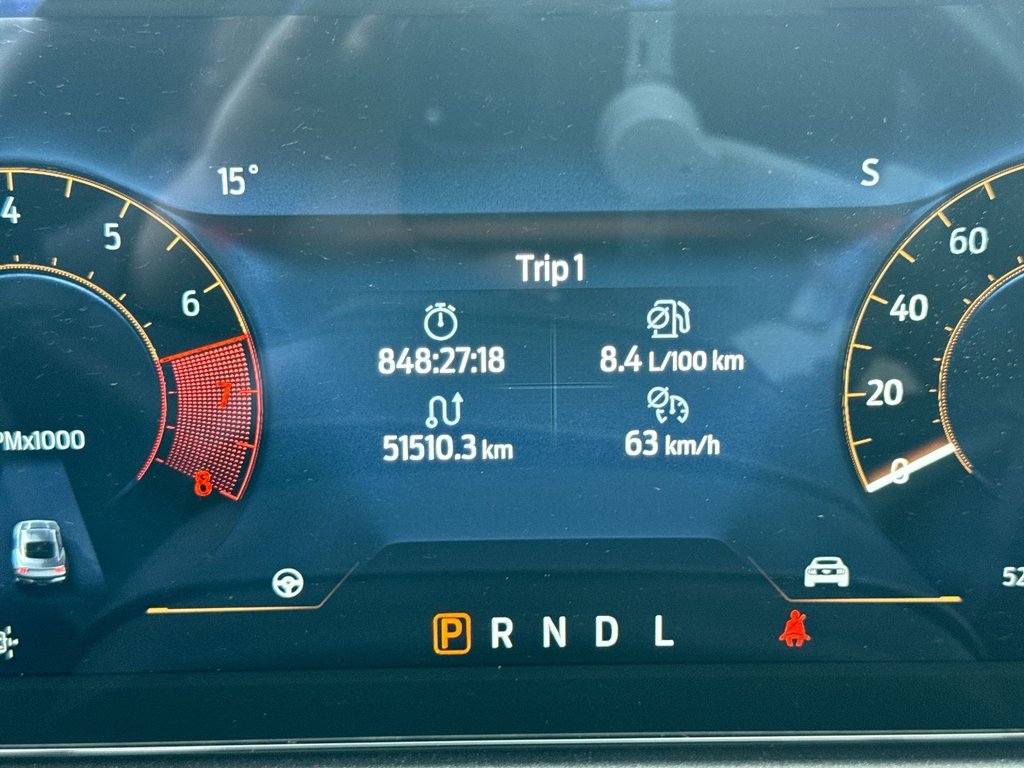 Ford MUSTANG ECOBOOST | Cam | USB | Warranty to 2029 2024 à Saint John, Nouveau-Brunswick - 31 - w1024h768px