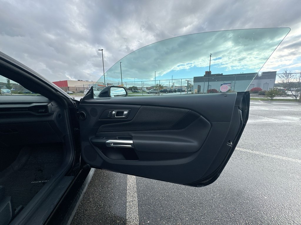 Ford MUSTANG ECOBOOST | Cam | USB | Warranty to 2029 2024 à Saint John, Nouveau-Brunswick - 41 - w1024h768px