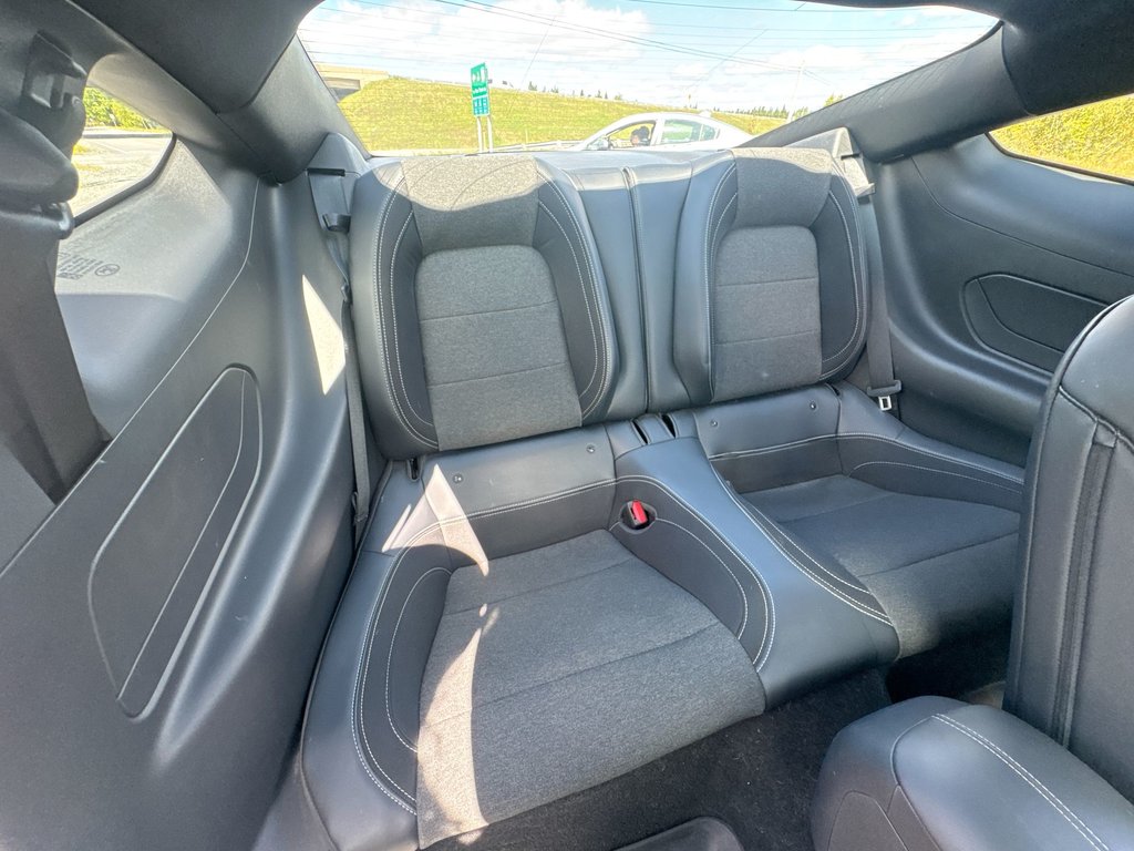2024 Ford MUSTANG ECOBOOST | Cam | USB | Warranty to 2029 in Saint John, New Brunswick - 40 - w1024h768px