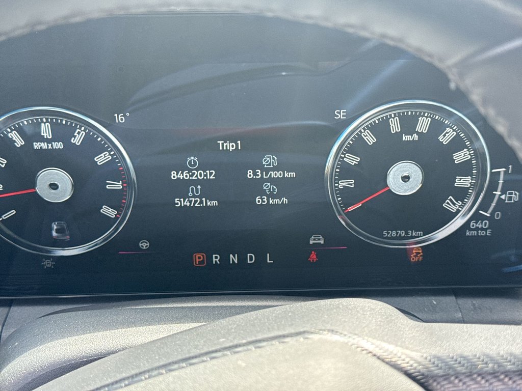 2024 Ford MUSTANG ECOBOOST | Cam | USB | Warranty to 2029 in Saint John, New Brunswick - 24 - w1024h768px