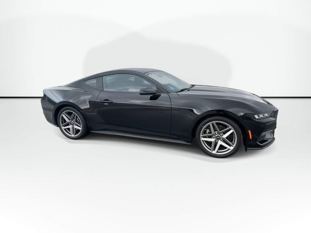 Ford MUSTANG ECOBOOST | Cam | USB | Warranty to 2029 2024 à Saint John, Nouveau-Brunswick - 9 - w1024h768px