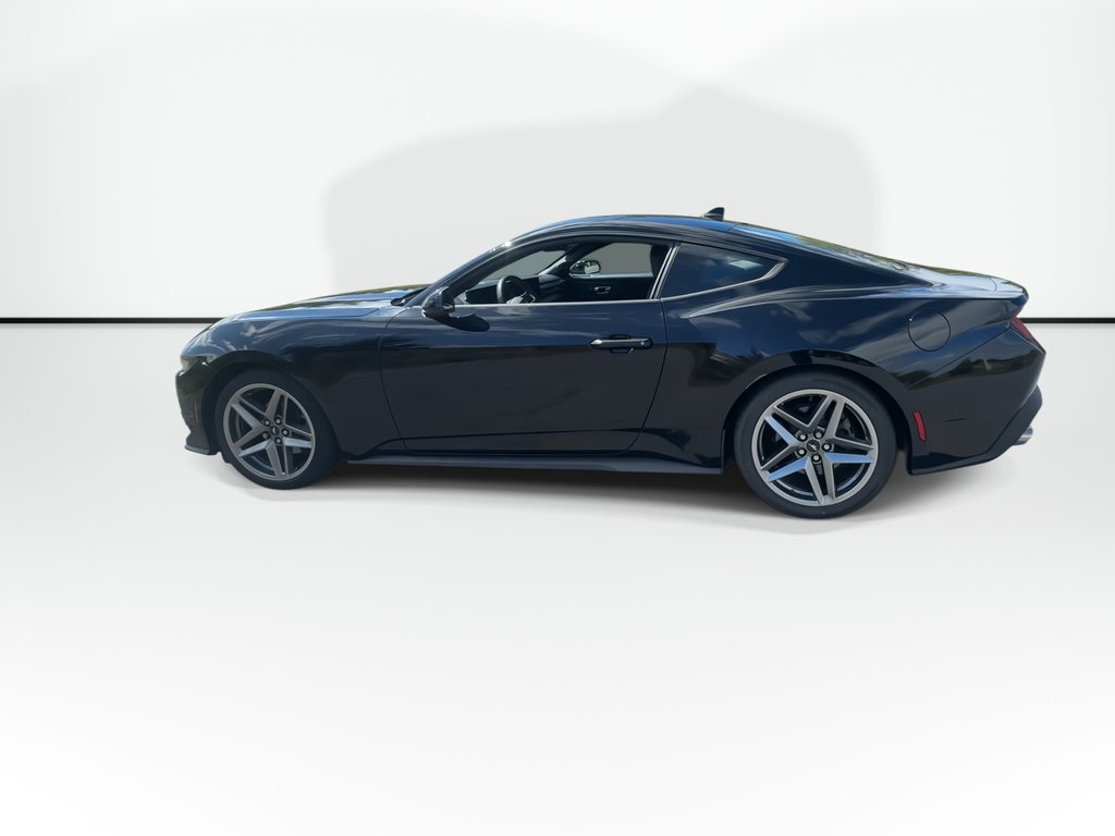 2024 Ford MUSTANG ECOBOOST | Cam | USB | Warranty to 2029 in Saint John, New Brunswick - 5 - w1024h768px