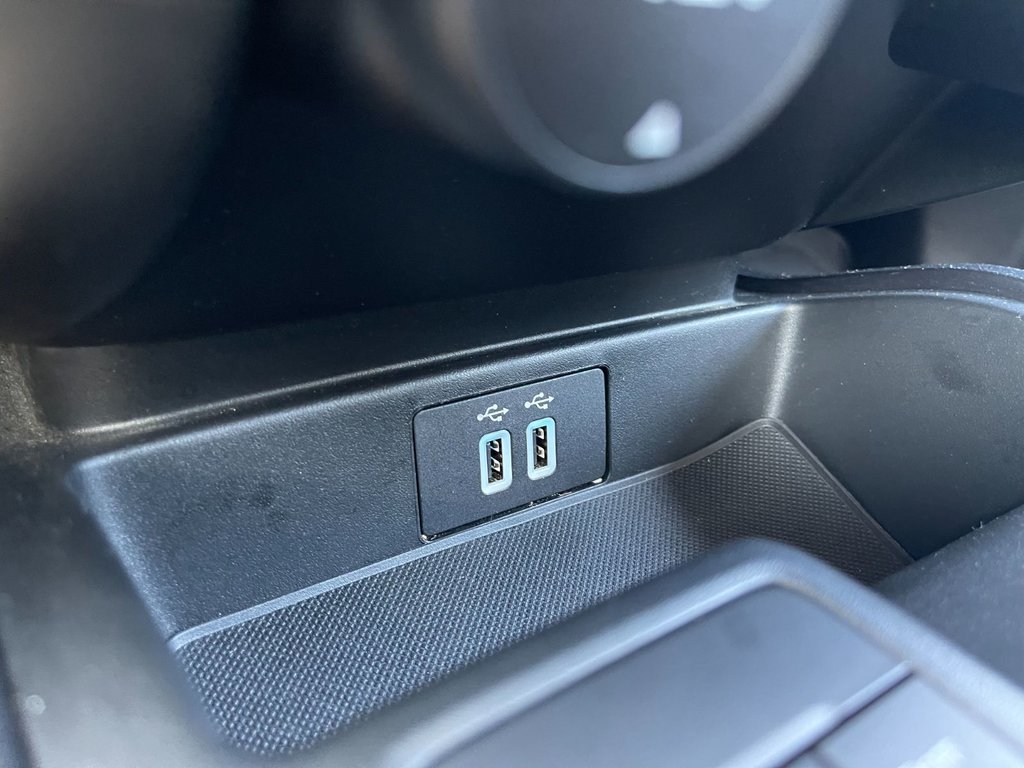 2023 Ford Ranger Lariat | NAV | CAM | USB |  Warranty to 2028 in Saint John, New Brunswick - 24 - w1024h768px