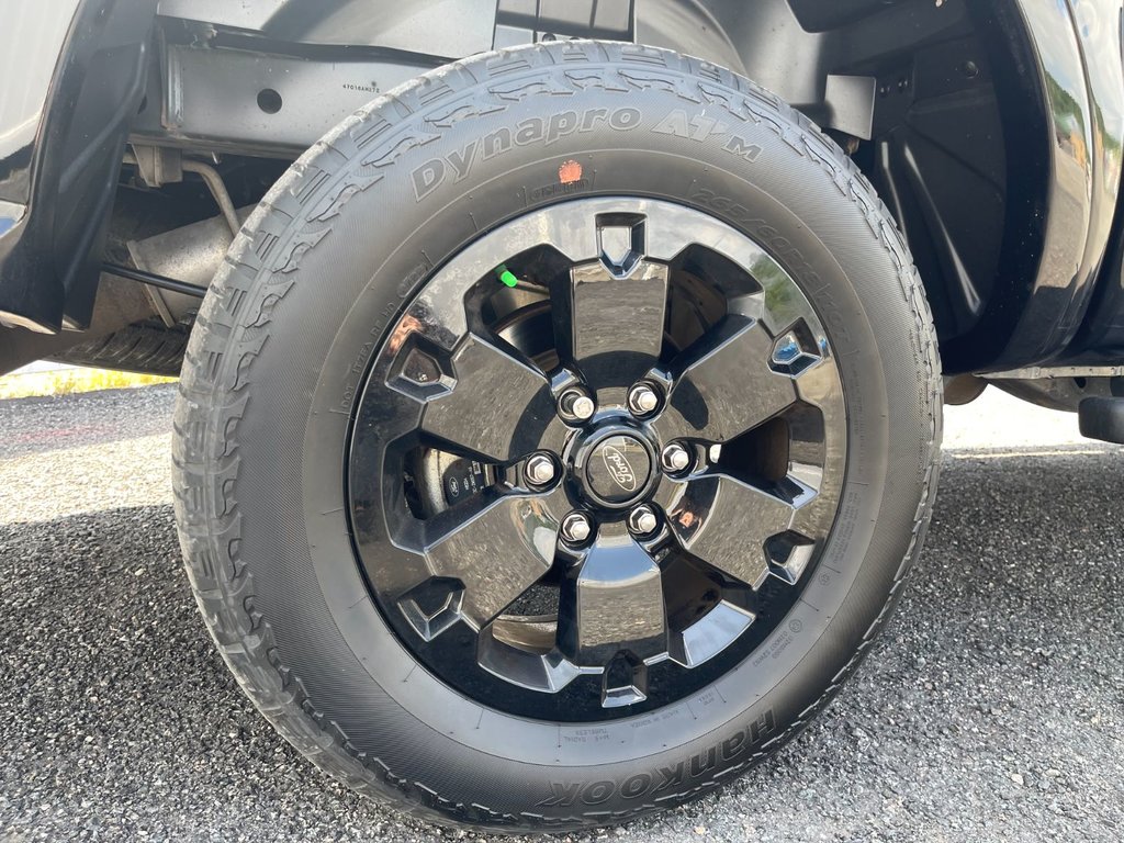 2023 Ford Ranger Lariat | NAV | CAM | USB |  Warranty to 2028 in Saint John, New Brunswick - 45 - w1024h768px