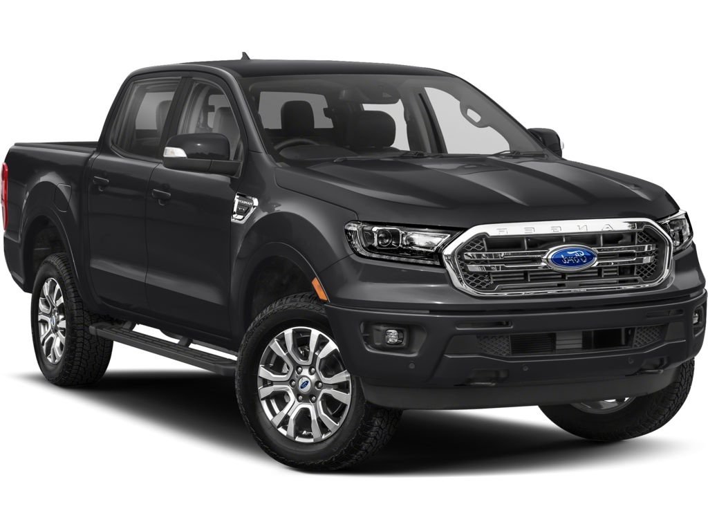 2023 Ford Ranger in Antigonish, Nova Scotia - 1 - w1024h768px