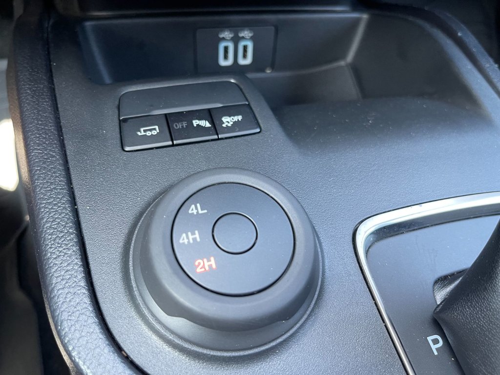 2023 Ford Ranger Lariat | NAV | CAM | USB |  Warranty to 2028 in Saint John, New Brunswick - 22 - w1024h768px