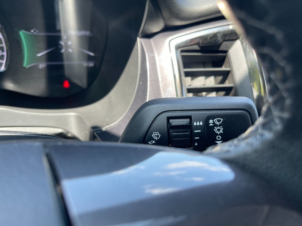 2023 Ford Ranger Lariat | NAV | CAM | USB |  Warranty to 2028 in Saint John, New Brunswick - 19 - w1024h768px