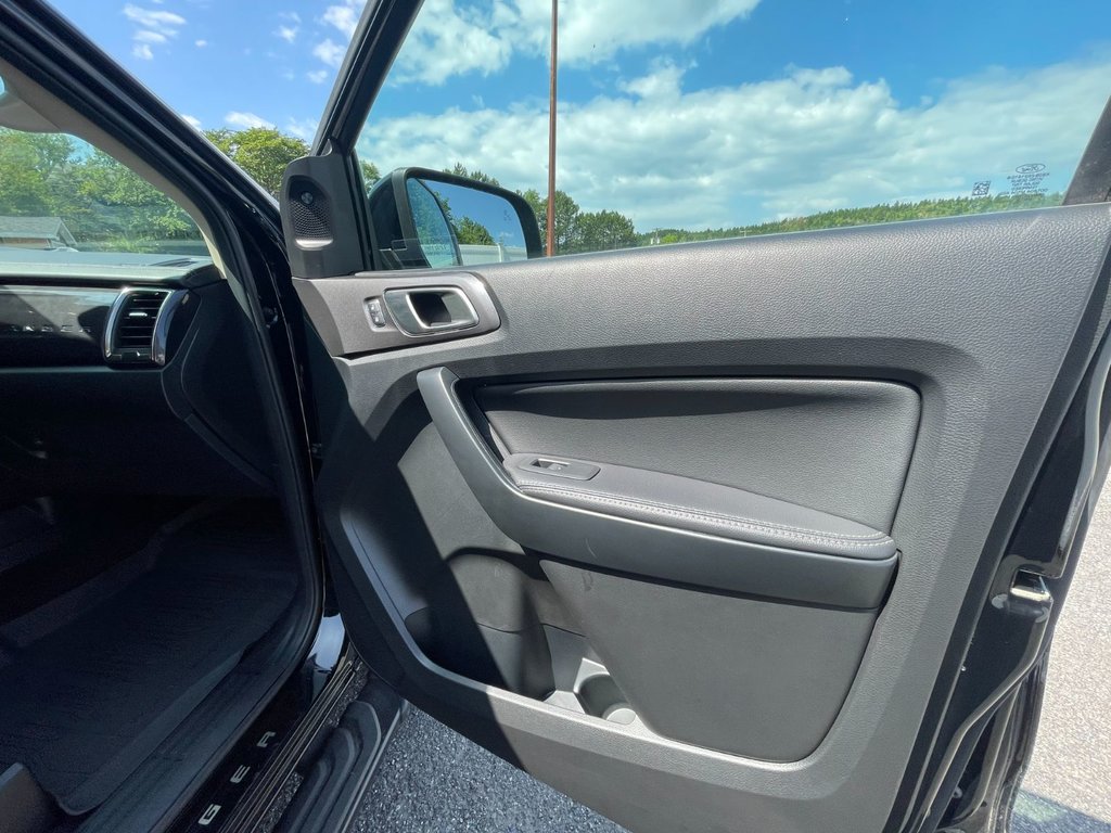 2023 Ford Ranger Lariat | NAV | CAM | USB |  Warranty to 2028 in Saint John, New Brunswick - 40 - w1024h768px