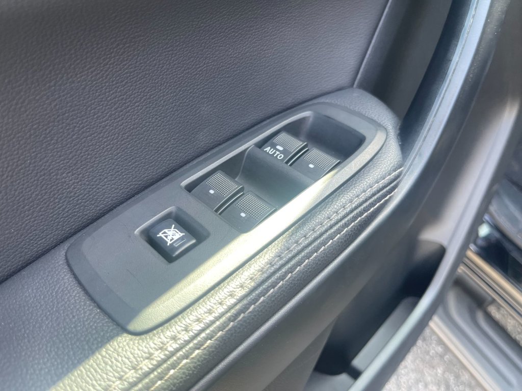 2023 Ford Ranger Lariat | NAV | CAM | USB |  Warranty to 2028 in Saint John, New Brunswick - 11 - w1024h768px