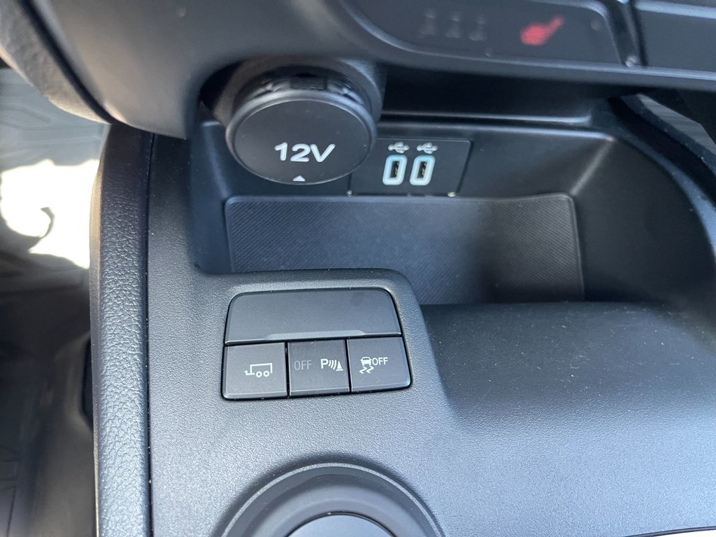 2023 Ford Ranger Lariat | NAV | CAM | USB |  Warranty to 2028 in Saint John, New Brunswick - 23 - w1024h768px
