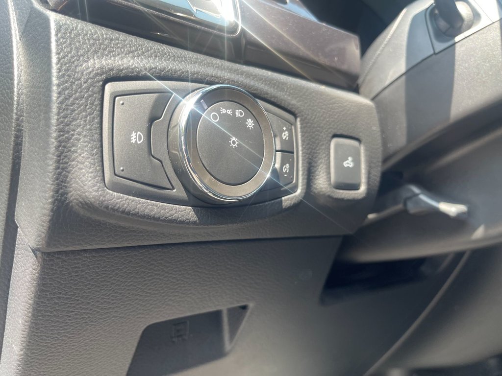 2023 Ford Ranger Lariat | NAV | CAM | USB |  Warranty to 2028 in Saint John, New Brunswick - 12 - w1024h768px