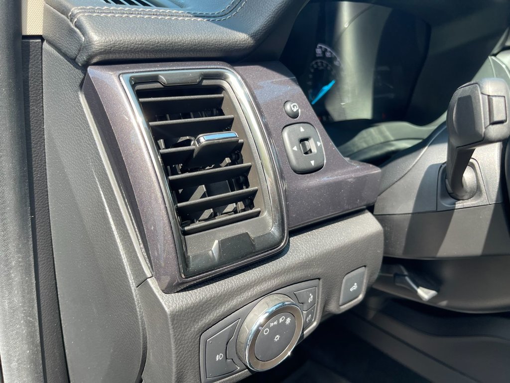 2023 Ford Ranger Lariat | NAV | CAM | USB |  Warranty to 2028 in Saint John, New Brunswick - 13 - w1024h768px