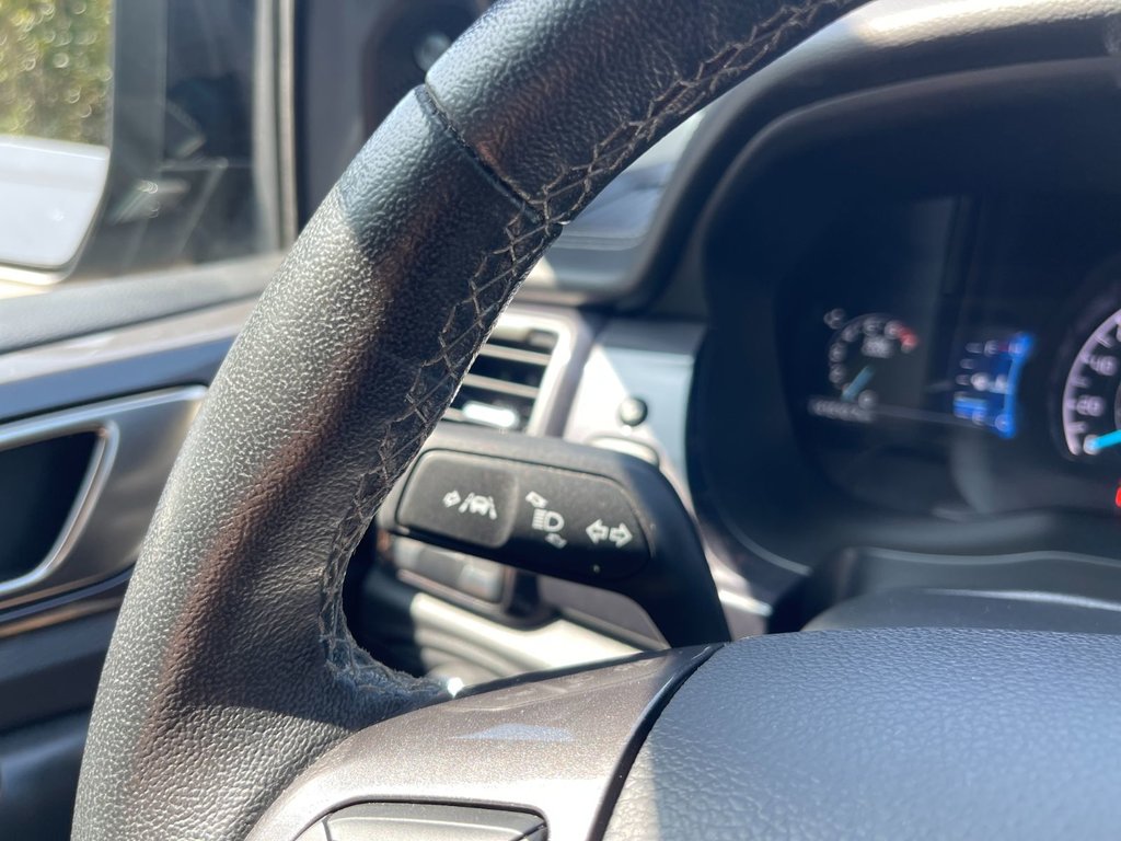 2023 Ford Ranger Lariat | NAV | CAM | USB |  Warranty to 2028 in Saint John, New Brunswick - 17 - w1024h768px