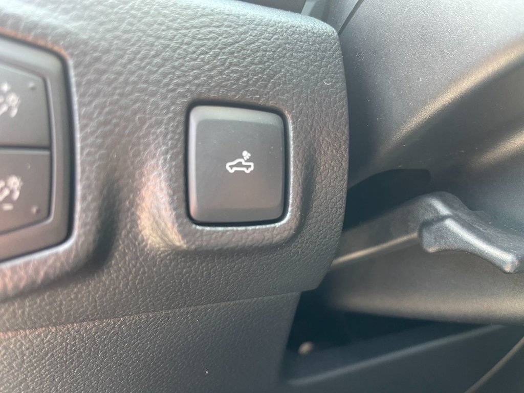 2023 Ford Ranger Lariat | NAV | CAM | USB |  Warranty to 2028 in Saint John, New Brunswick - 14 - w1024h768px