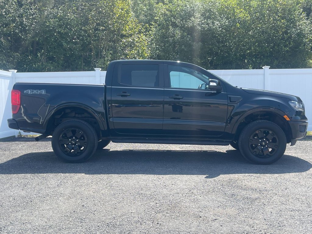 2023 Ford Ranger Lariat | NAV | CAM | USB |  Warranty to 2028 in Saint John, New Brunswick - 2 - w1024h768px