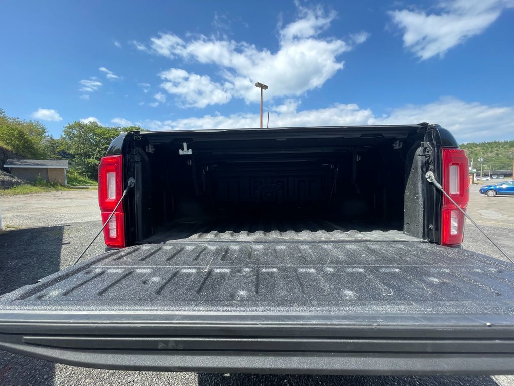 2023 Ford Ranger Lariat | NAV | CAM | USB |  Warranty to 2028 in Saint John, New Brunswick - 44 - w1024h768px