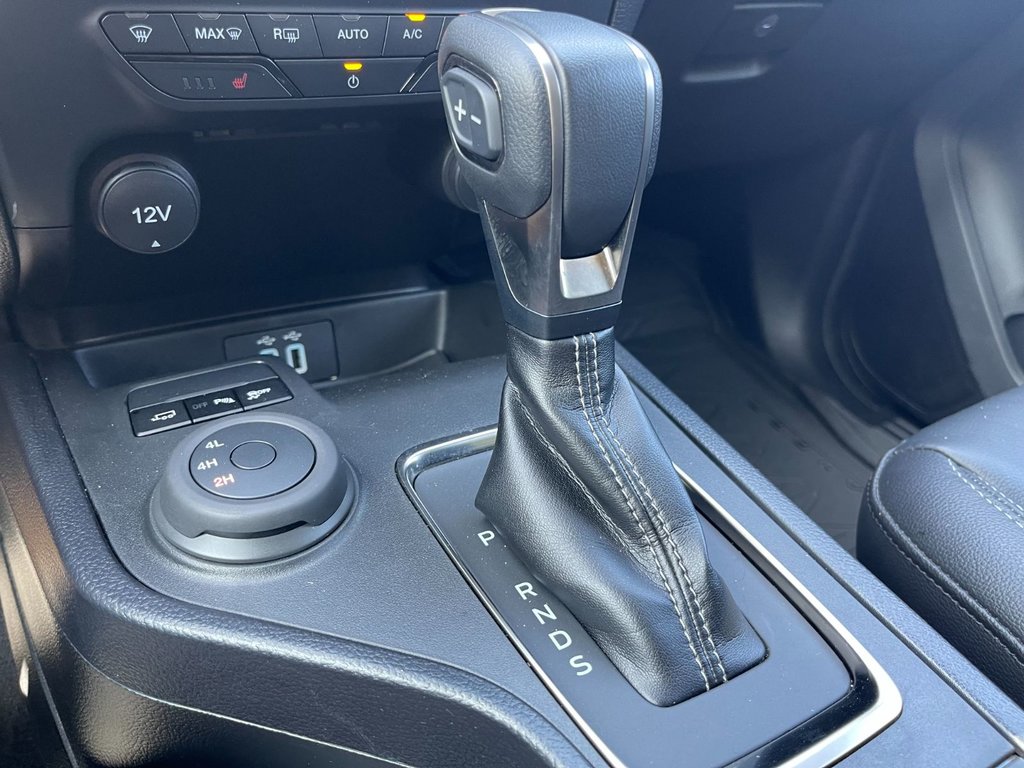2023 Ford Ranger Lariat | NAV | CAM | USB |  Warranty to 2028 in Saint John, New Brunswick - 21 - w1024h768px
