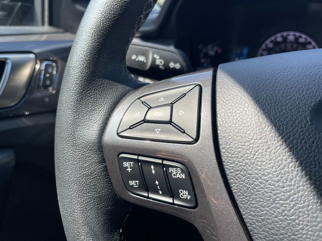 2023 Ford Ranger Lariat | NAV | CAM | USB |  Warranty to 2028 in Saint John, New Brunswick - 16 - w1024h768px