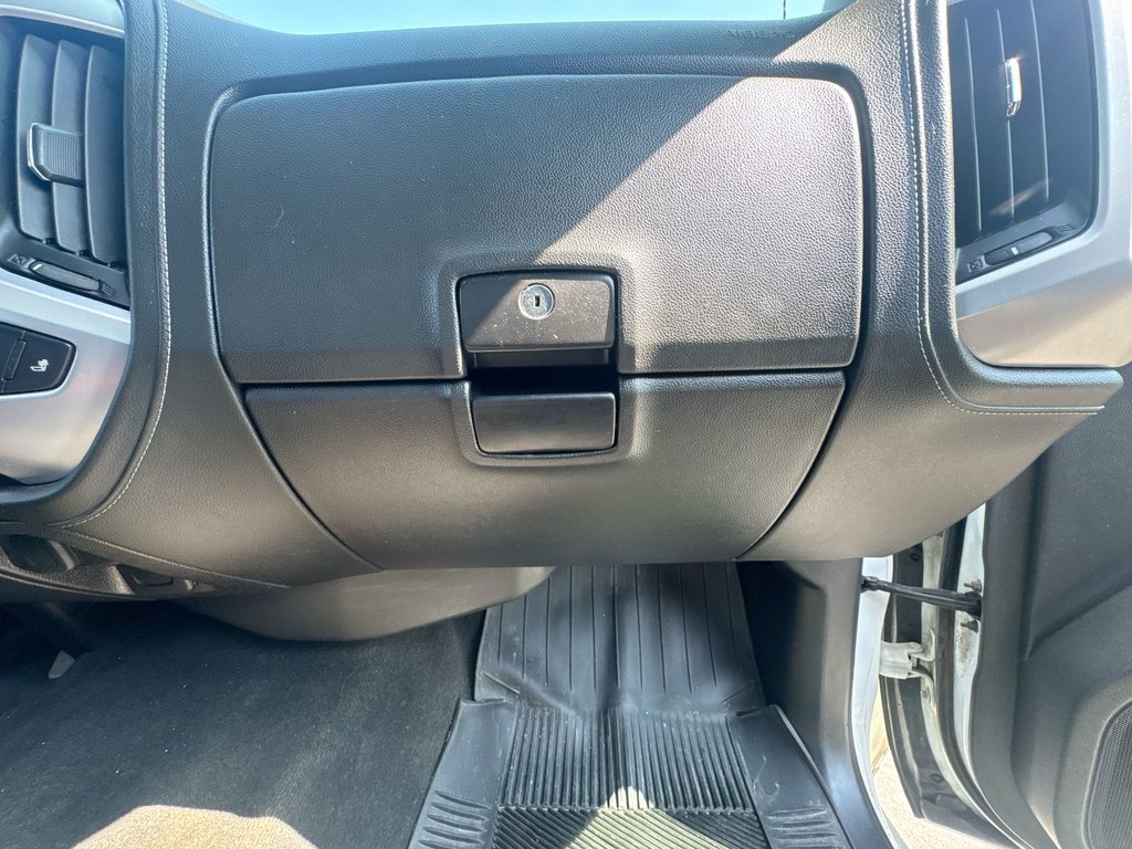 2018 GMC Sierra 1500 Crew Elevation 4WD SLE | Cam | USB | Htd Seats in Saint John, New Brunswick - 44 - w1024h768px