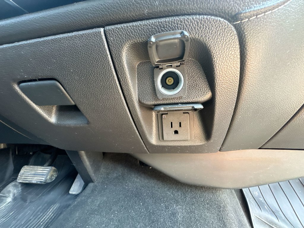 2018 GMC Sierra 1500 Crew Elevation 4WD SLE | Cam | USB | Htd Seats in Saint John, New Brunswick - 45 - w1024h768px