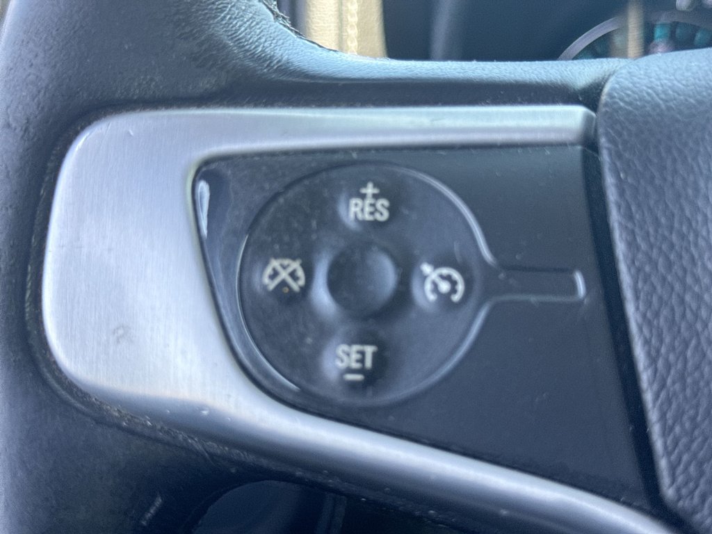 2018 GMC Sierra 1500 Crew Elevation 4WD SLE | Cam | USB | Htd Seats in Saint John, New Brunswick - 20 - w1024h768px