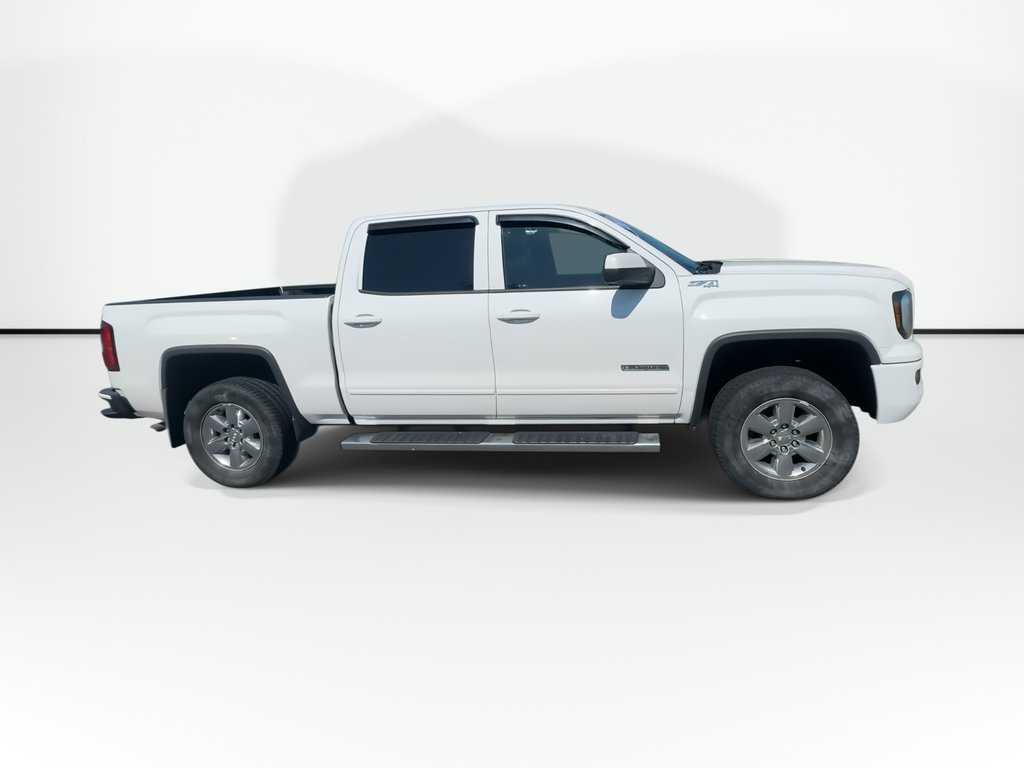 2018 GMC Sierra 1500 Crew Elevation 4WD SLE | Cam | USB | Htd Seats in Saint John, New Brunswick - 9 - w1024h768px