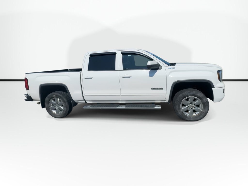 2018 GMC Sierra 1500 Crew Elevation 4WD SLE | Cam | USB | Htd Seats in Saint John, New Brunswick - 9 - w1024h768px