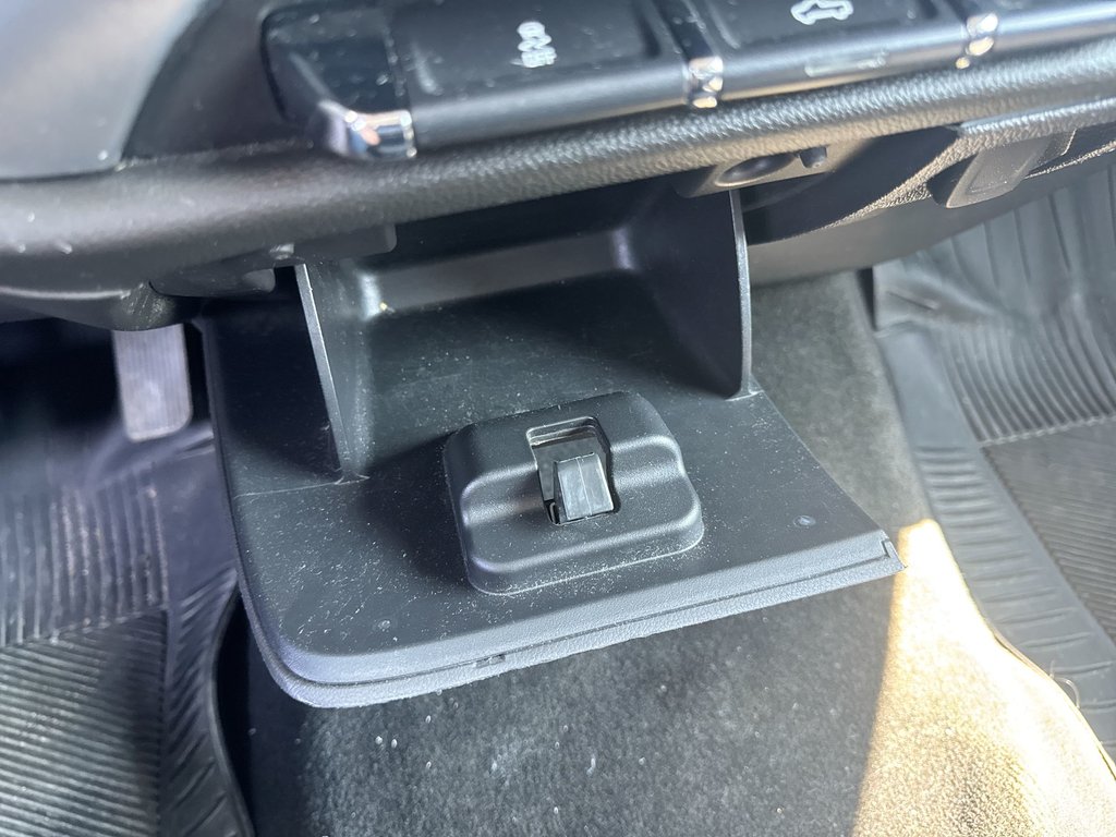 2018 GMC Sierra 1500 Crew Elevation 4WD SLE | Cam | USB | Htd Seats in Saint John, New Brunswick - 28 - w1024h768px