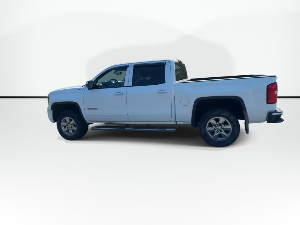 2018 GMC Sierra 1500 Crew Elevation 4WD SLE | Cam | USB | Htd Seats in Saint John, New Brunswick - 5 - w1024h768px