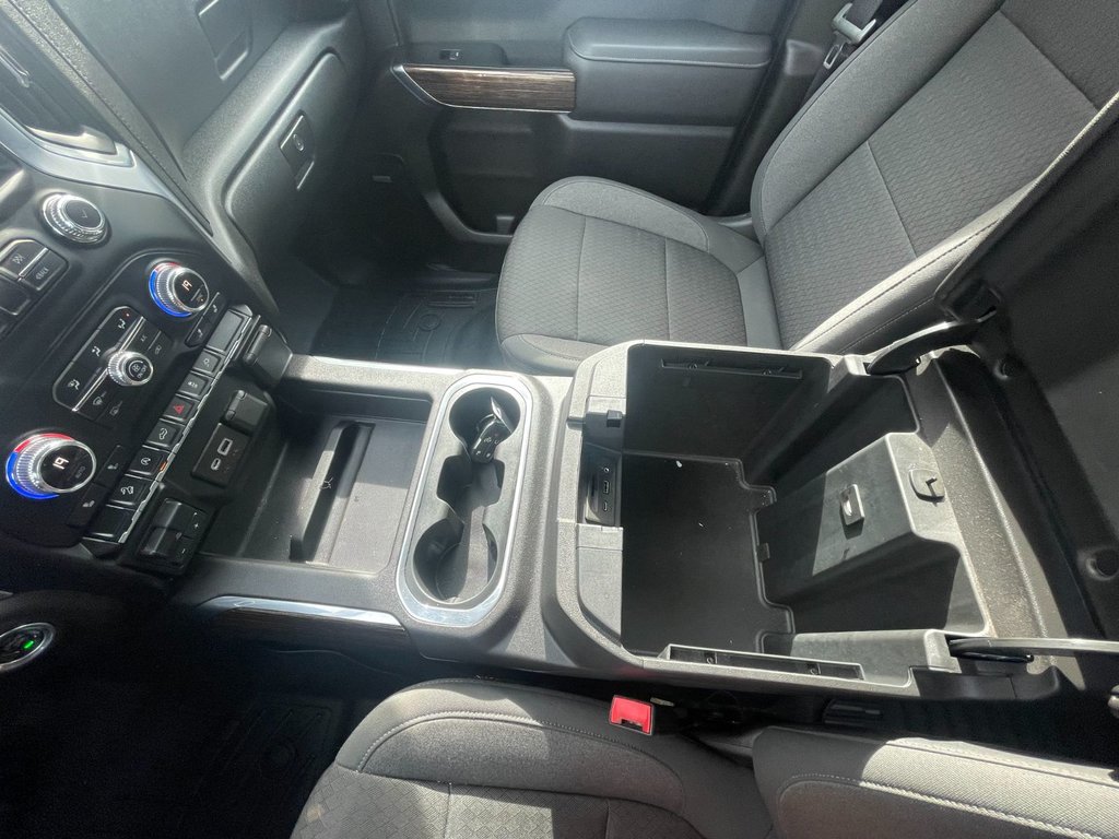 2021 GMC Sierra 1500 Elevation | Cam | USB | HtdSeat | Warranty to 2025 in Saint John, New Brunswick - 26 - w1024h768px