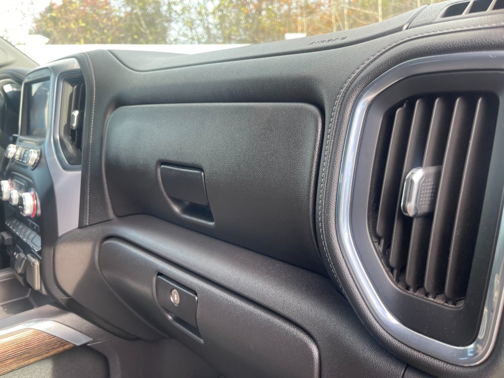 2021 GMC Sierra 1500 Elevation | Cam | USB | HtdSeat | Warranty to 2025 in Saint John, New Brunswick - 36 - w1024h768px