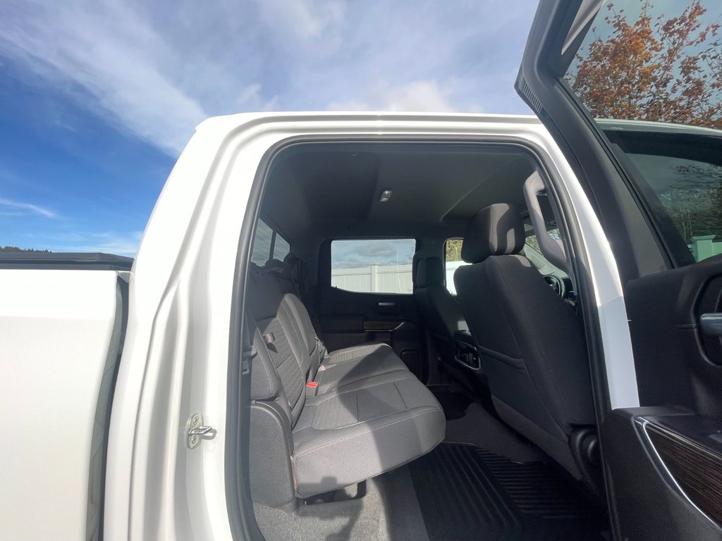 2021 GMC Sierra 1500 Elevation | Cam | USB | HtdSeat | Warranty to 2025 in Saint John, New Brunswick - 33 - w1024h768px
