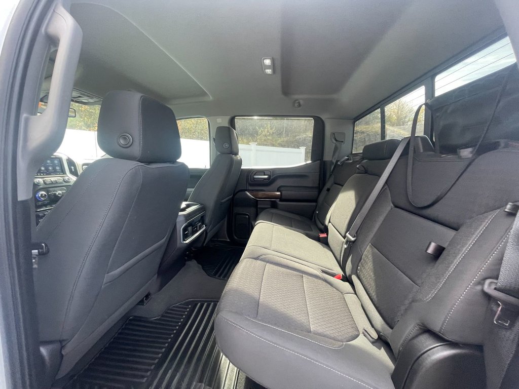 2021 GMC Sierra 1500 Elevation | Cam | USB | HtdSeat | Warranty to 2025 in Saint John, New Brunswick - 29 - w1024h768px