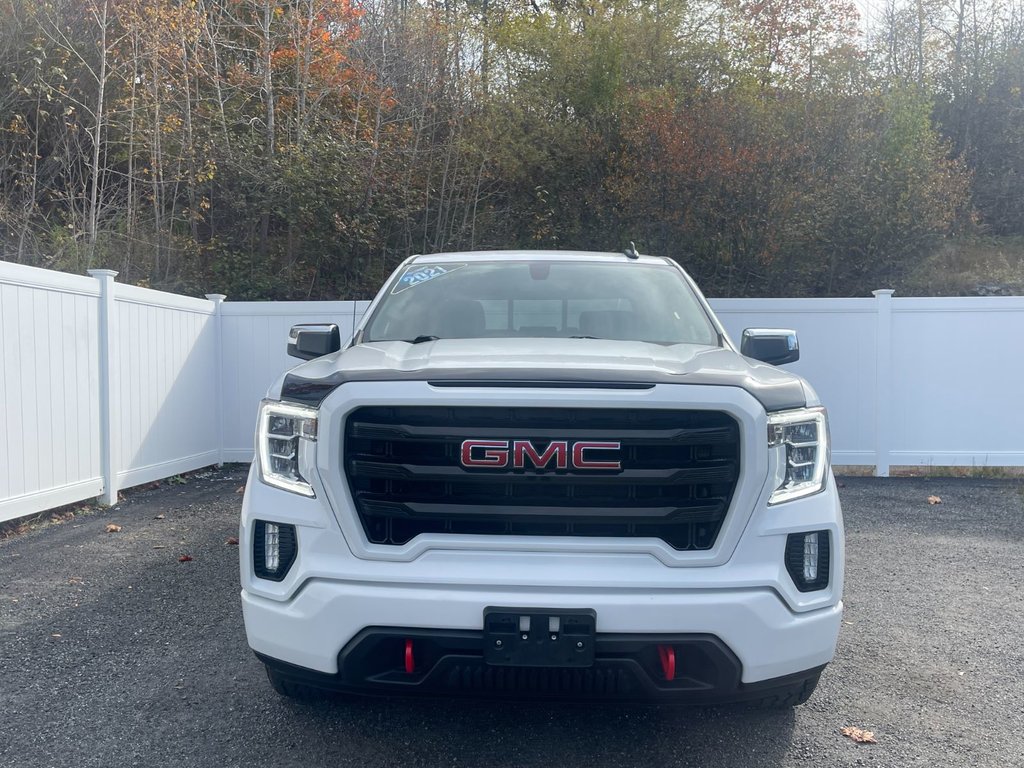 2021 GMC Sierra 1500 Elevation | Cam | USB | HtdSeat | Warranty to 2025 in Saint John, New Brunswick - 8 - w1024h768px