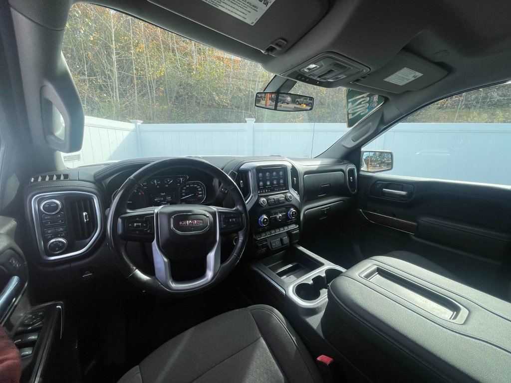 2021 GMC Sierra 1500 Elevation | Cam | USB | HtdSeat | Warranty to 2025 in Saint John, New Brunswick - 13 - w1024h768px