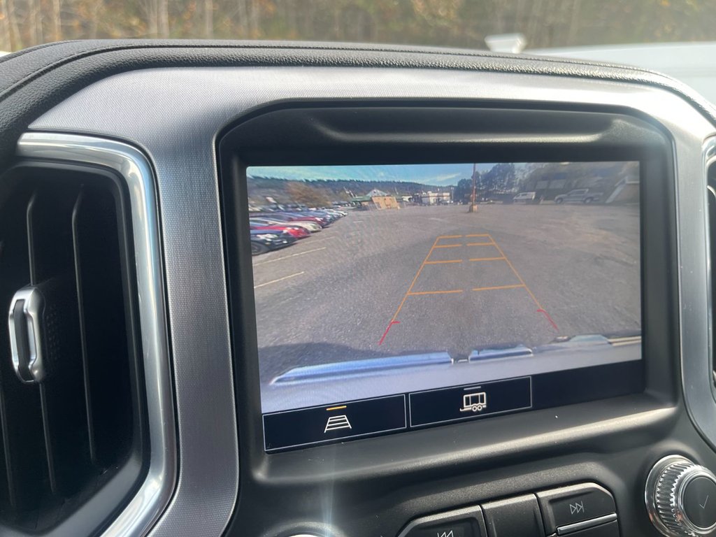 2021 GMC Sierra 1500 Elevation | Cam | USB | HtdSeat | Warranty to 2025 in Saint John, New Brunswick - 25 - w1024h768px