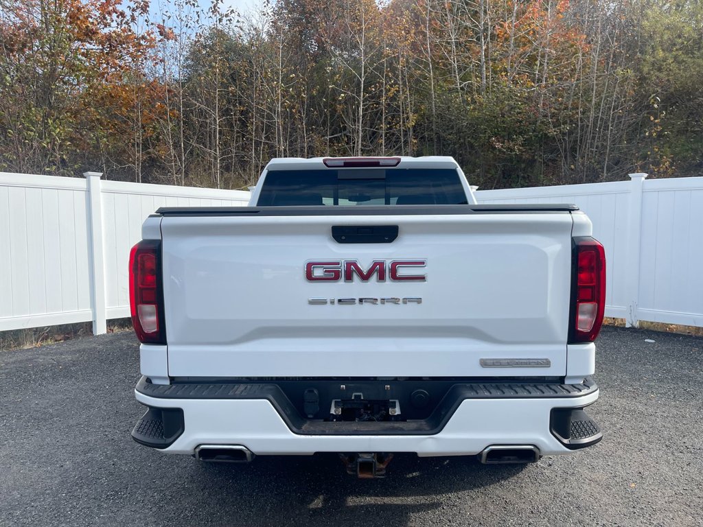 2021 GMC Sierra 1500 Elevation | Cam | USB | HtdSeat | Warranty to 2025 in Saint John, New Brunswick - 4 - w1024h768px